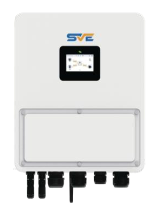 Hóa đơn tiền điện 2,5-3 Triệu - 8.3kWp - Không lưu trữ